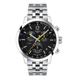 Relógio Homem Tissot PRC 200 43mm