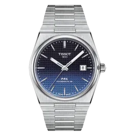 Relógio Homem Tissot PRX Powermatic 80 40mm