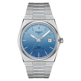 Relógio Homem Tissot PRX 40mm