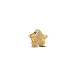 Mini Conta Estrela Dourada