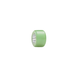 Mini Conta Vidro Murano Verde