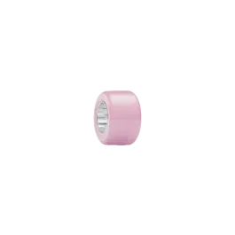 Mini Conta Vidro Murano Rosa