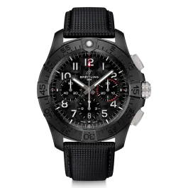 Avenger B01 Chronograph 44 Night Mission