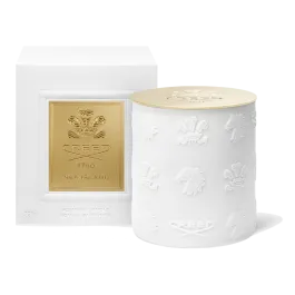 Vela Porcelana Sea Island 220g