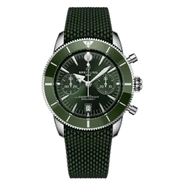 Superocean Heritage B01 Chronograph 42