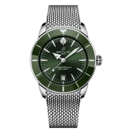 Superocean Heritage B31 Automatic 42