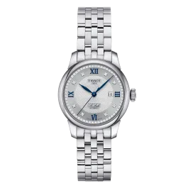 Relógio Senhora Tissot Le Locle 20ºAniversário 29mm