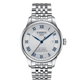 Relógio Homem Tissot Le Locle 20ºAniversário 39.3mm