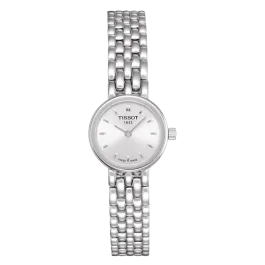 Relógio Senhora Tissot Lovely Round 19.5mm