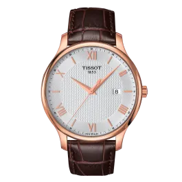 Relógio Homem Tissot Tradition 42mm