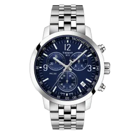 Relógio Homem Tissot PRC 200 43mm