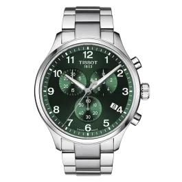 Relógio Homem Tissot Chrono XL Classic
