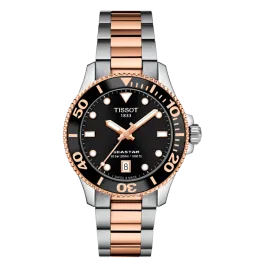 Tissot Seastar 1000
