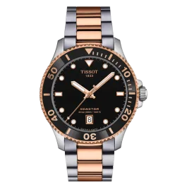 Tissot Seastar 1000
