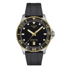 Relógio Homem Tissot Seastar 1000 40mm