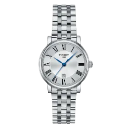 Relógio Senhora Tissot Carson Premium 30mm