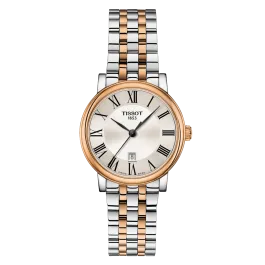 Relógio Senhora Tissot Carson Premium 30mm