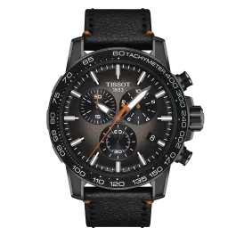 Relógio Homem Tissot SuperSport Chrono Basketball