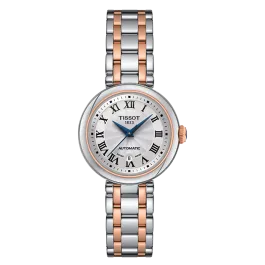 Relógio Senhora Tissot Bellissima 29mm