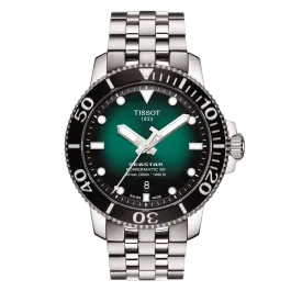 Relógio Homem Tissot Seastar 1000 43mm