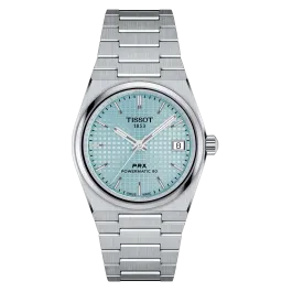 Relógio Senhora Tissot PRX 35mm