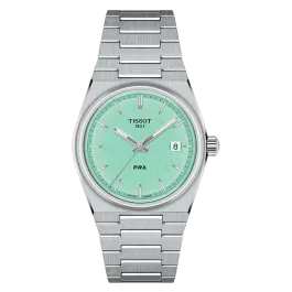 Relógio Senhora Tissot PRX 35mm