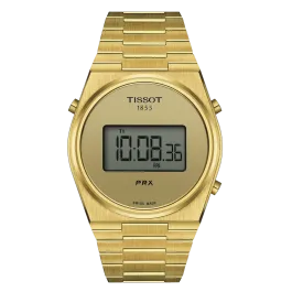 Relógio Homem Tissot PRX Digital