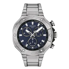 Relógio Homem Tissot T-Race 45mm