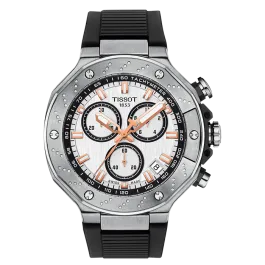 Relógio Homem Tissot T-Race 45mm