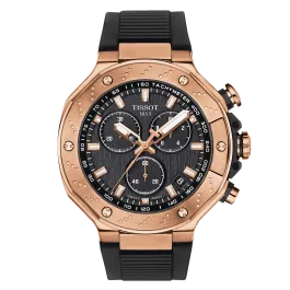 Relógio Homem Tissot T-Race 45mm