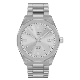 Tissot T PRC 100 Solar