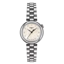 Relógio Mulher Tissot Désir 28MM