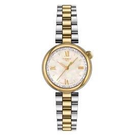 Relógio Mulher Tissot Désir 28MM