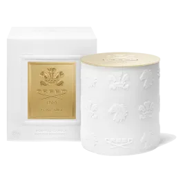 Vela Porcelana Toscana 220g
