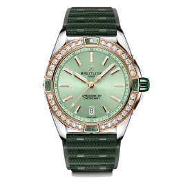 Super Chronomat Aut 38