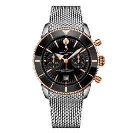 Superocean Heritage B01 Chronograph 42