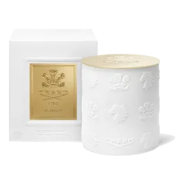 Vela Porcelana Vanisia 220g