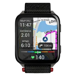 Smartwatch Venu X1