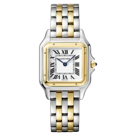 Relógio Panthère de Cartier