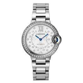 Relógio Ballon Bleu de Cartier