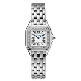 Relógio Panthère de Cartier