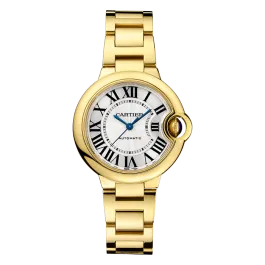 RELÓGIO BALLON BLEU DE CARTIER