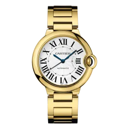 RELÓGIO BALLON BLEU DE CARTIER