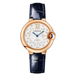 RELÓGIO BALLON BLEU DE CARTIER