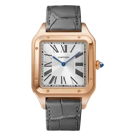 Relógio Santos-Dumont