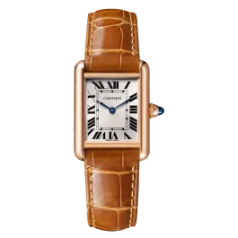 RELÓGIO TANK LOUIS CARTIER