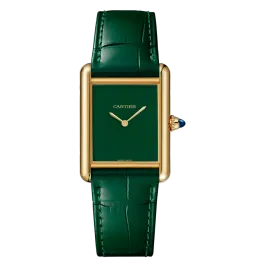 Relógio Tank Louis Cartier