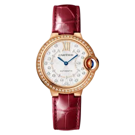 RELÓGIO BALLON BLEU DE CARTIER