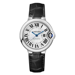 Relógio Ballon Bleu de Cartier