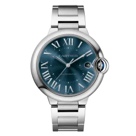 RELÓGIO BALLON BLEU DE CARTIER